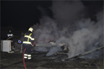 Prio 1 Brand Industrie Agrarisch Waterpark Zwartkruis Rijksstraatweg Noardburgum